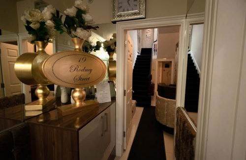 19 Rodney Street Apartments - Foto 53