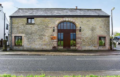 Priory Barn - Photo 21