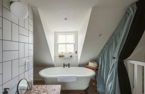 Shipmaster's Townhouse - Foto 20