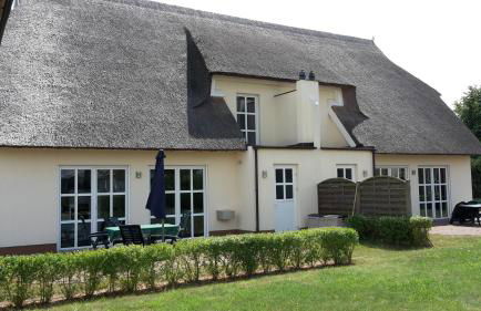 Häuschen "Tante Waltraut" - Foto 15