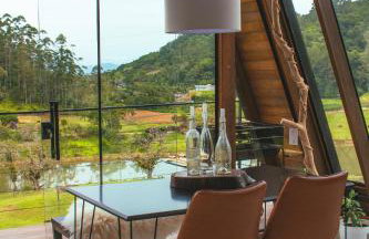 D'Alma Chalé - Foto 6