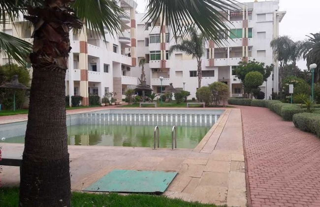 Appartement Beach Palace 2 - Foto 16