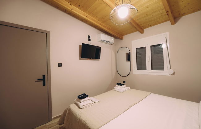 Sirens Luxury Apartments Palouki - Photo 4