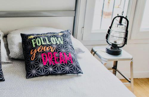 Cosy Apartment Carré Elysée Serris - Foto 13