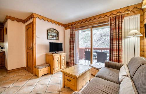 Appartments in Tignes Ecrin des Neiges - Foto 69