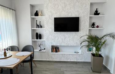 Welcome Home Syros Port Apartment - Foto 3