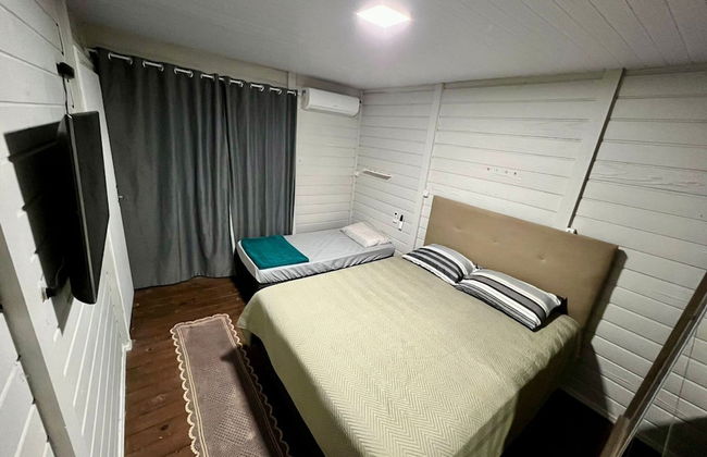 Casa Campeche - 100m da Praia - Photo 3