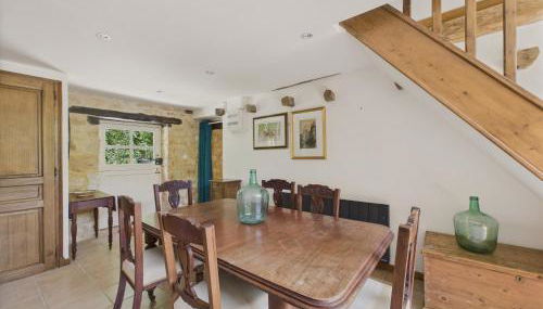 Salignac-Eyvigues, maison pour 7 avec piscine - Foto 3