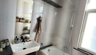 Traumdomizile - Wohnung am grünen Stadtrand - Foto 4