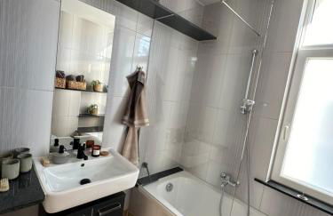 Traumdomizile - Wohnung am grünen Stadtrand - Foto 4