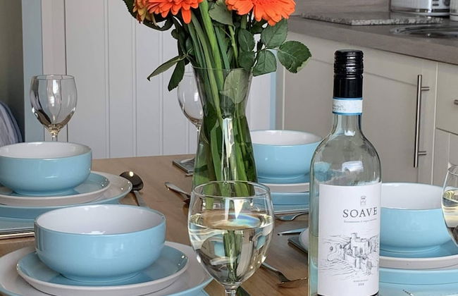 Hebridean Holiday Cabins - Foto 24