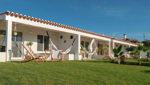 Ao Sabor do Vento (+12 ) - Foto 1, Garden