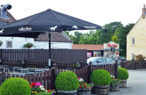 2 Bed in Seamer oc-s038 - Foto 17