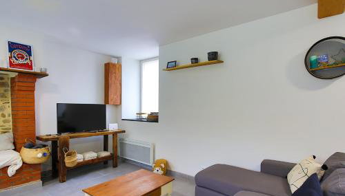 Chez Manie Et Mablot - Foto 3