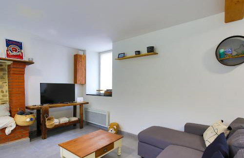 Chez Manie Et Mablot - Foto 3