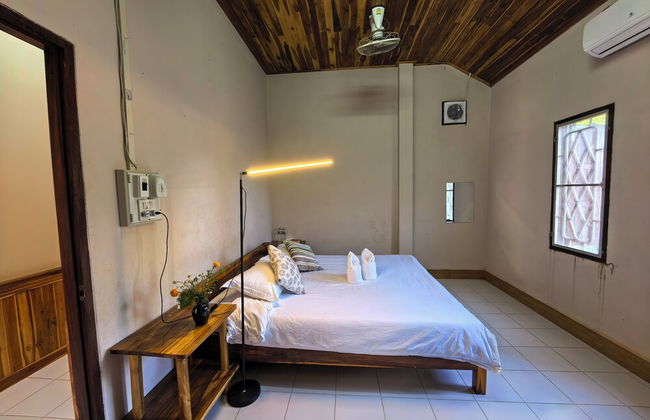 Mango Villa Nong Khiaw - Foto 26