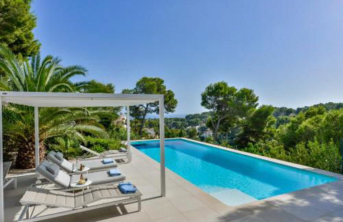 Buenavista by Almarina Villas - Foto 24