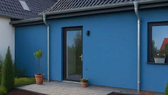 Dat Fischerhuus Kapitänskoje zwischen Ostsee und Bodden direkt am Hafen - Foto 4