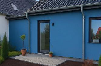 Dat Fischerhuus Kapitänskoje zwischen Ostsee und Bodden direkt am Hafen - Foto 4