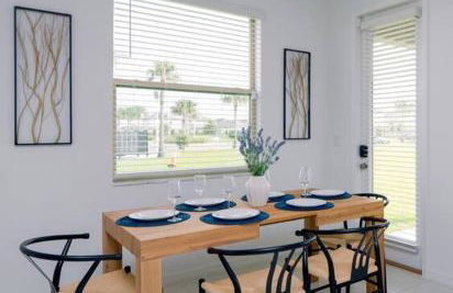 Modern Oasis! 3BR Townhouse in a Lagoon Community - Photo 14