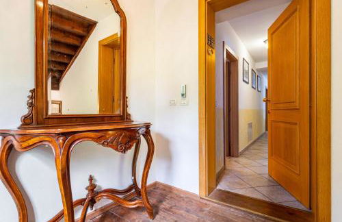 Chateau Ciasa Soldà Luxe Marmolada - Foto 27