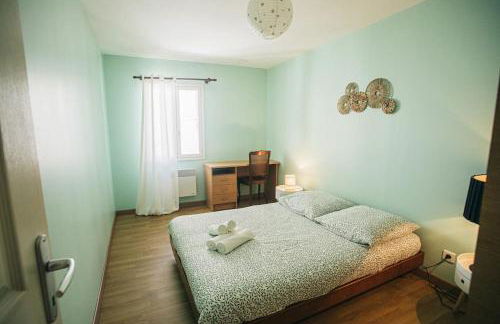 "Charmante maison de ville" au coeur de la cité médiévale - Foto 17