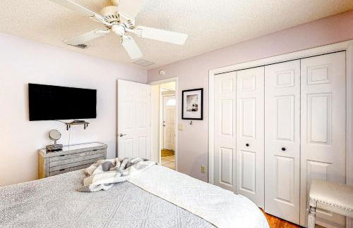 1 Mi to Lake Sumter! Family Retreat with Large Patio - Foto 16