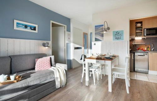 Résidence Pierre & Vacances Premium Le Domaine de Cramphore - Foto 54