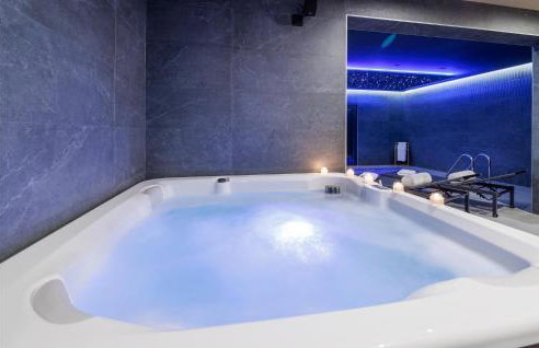 Stunning Home In Klanice With Sauna - Foto 7