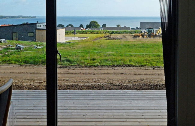 8 Person Holiday Home in Sjolund-by Traum - Foto 31