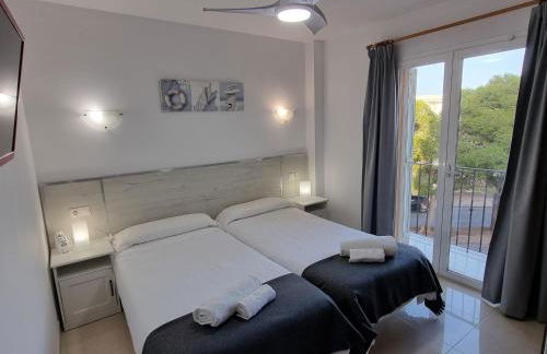 Apartment CarpeDiem Cala Bona Mallorca Cala Millor - Foto 10