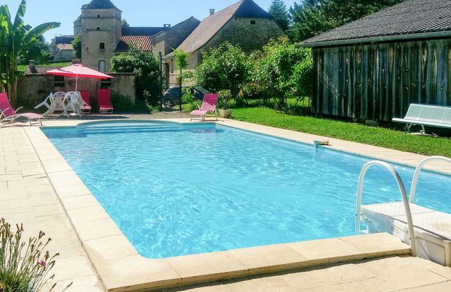 Le Mas de Serre - Foto 1