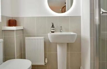 West Coast Home From Home - Foto 12