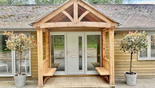 The Old Workshop, Corbridge - Foto 3