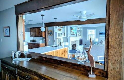 Lone Pine Oceanfront Cottage - Foto 46