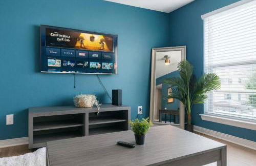 LongStayDiscount poolgymbbq KINGbed theHeights - Foto 7