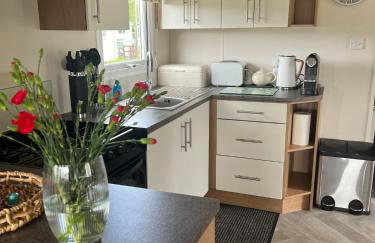 Turnberry Holiday Home - Foto 7