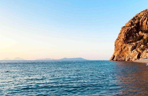 Heartbreaking view - Capo Calavà casa con vista mozzafiato - Foto 46
