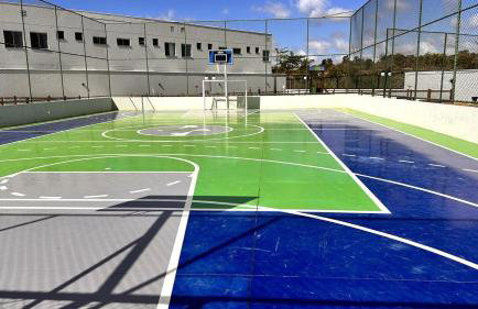 Dona Olivia Universidade 02 - Foto 39