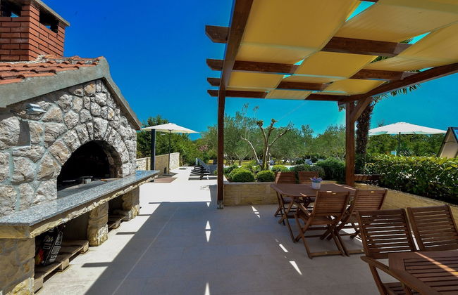 Apartments Villa Ana - Foto 30