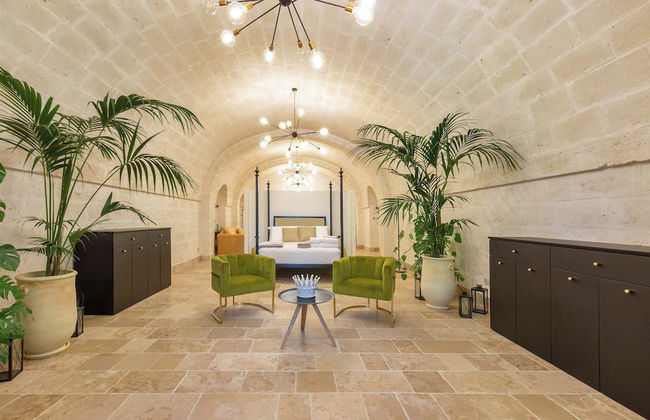 2874 Masseria Marchese by Perle di Puglia - Foto 27