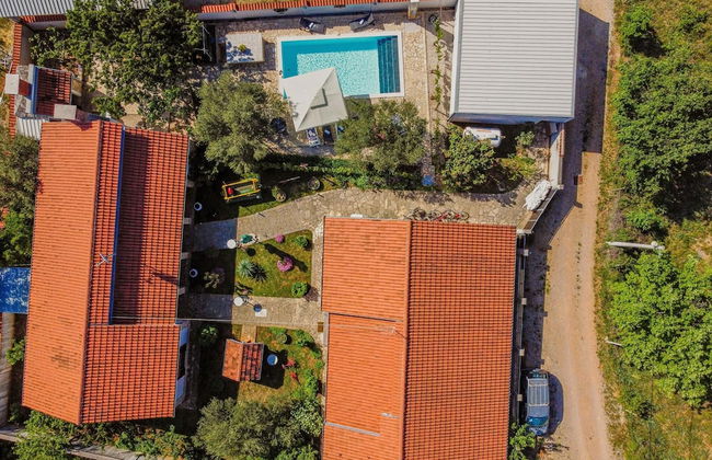 Villa Trkalj Zadarvillas - Photo 24