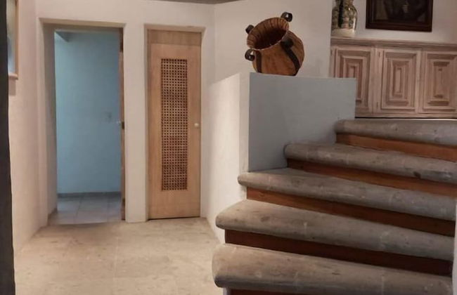 JUUB Exclusive 4 bedroom house at Cuernavaca - Foto 42