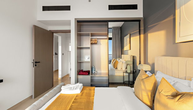 Silkhaus Binghatti Emerald - Foto 4, Habitación