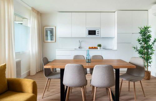 Magno Apartments Príncipe - Foto 31