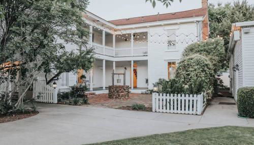 Luxury historic house in downtown McKinney - Photo 4