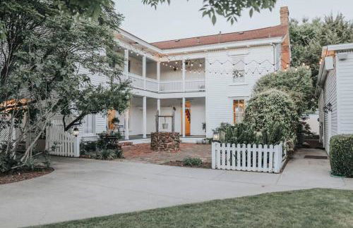 Luxury historic house in downtown McKinney - Foto 4