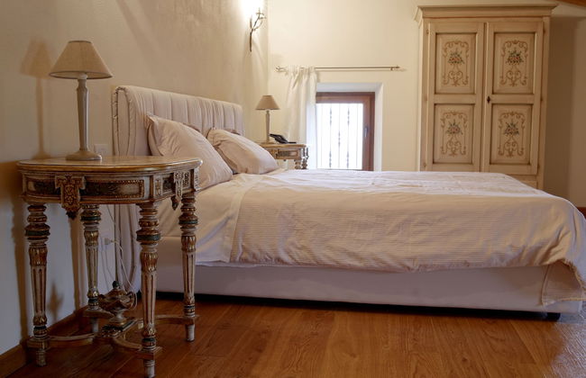 La Fonte degli Dei Wine Relais Adults Only - Foto 21