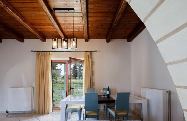 Pamima Villa Chania - Foto 7