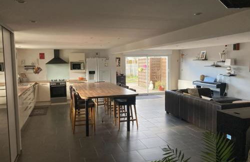 Maison belle capacité Avoine - Foto 1